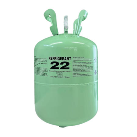 107.205.373.21 - Gas Refrigerante R22 - Cilindro 13,6Kg -1-